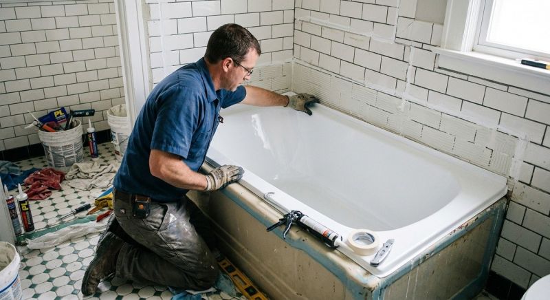 Top Bathroom Remodeling Companies in Surprise, AZ