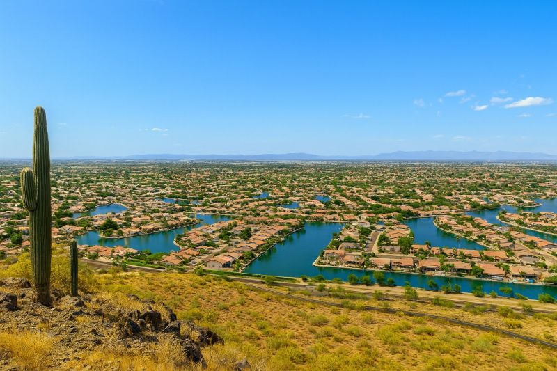 Top Bathroom Remodeling Companies in Surprise, AZ